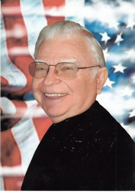 Obituary of Eugene Halsey Doucett