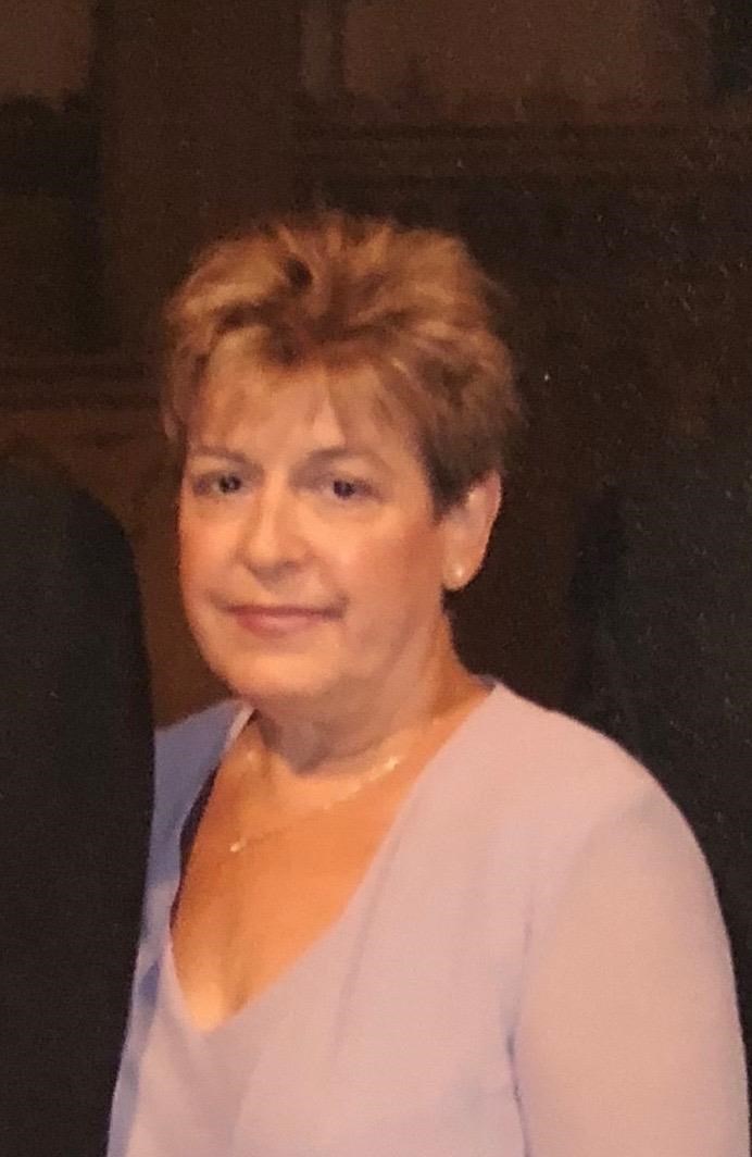 Obituario de Carol Ann Burke