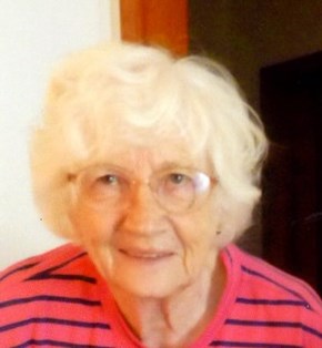 Obituary of Janet "Jan" Marie Hosmer
