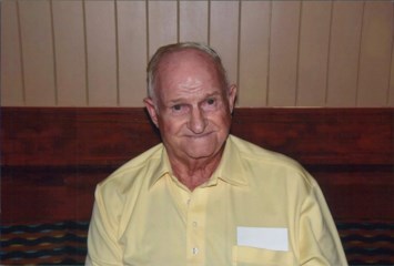 Obituary of Freddie Lee Scott