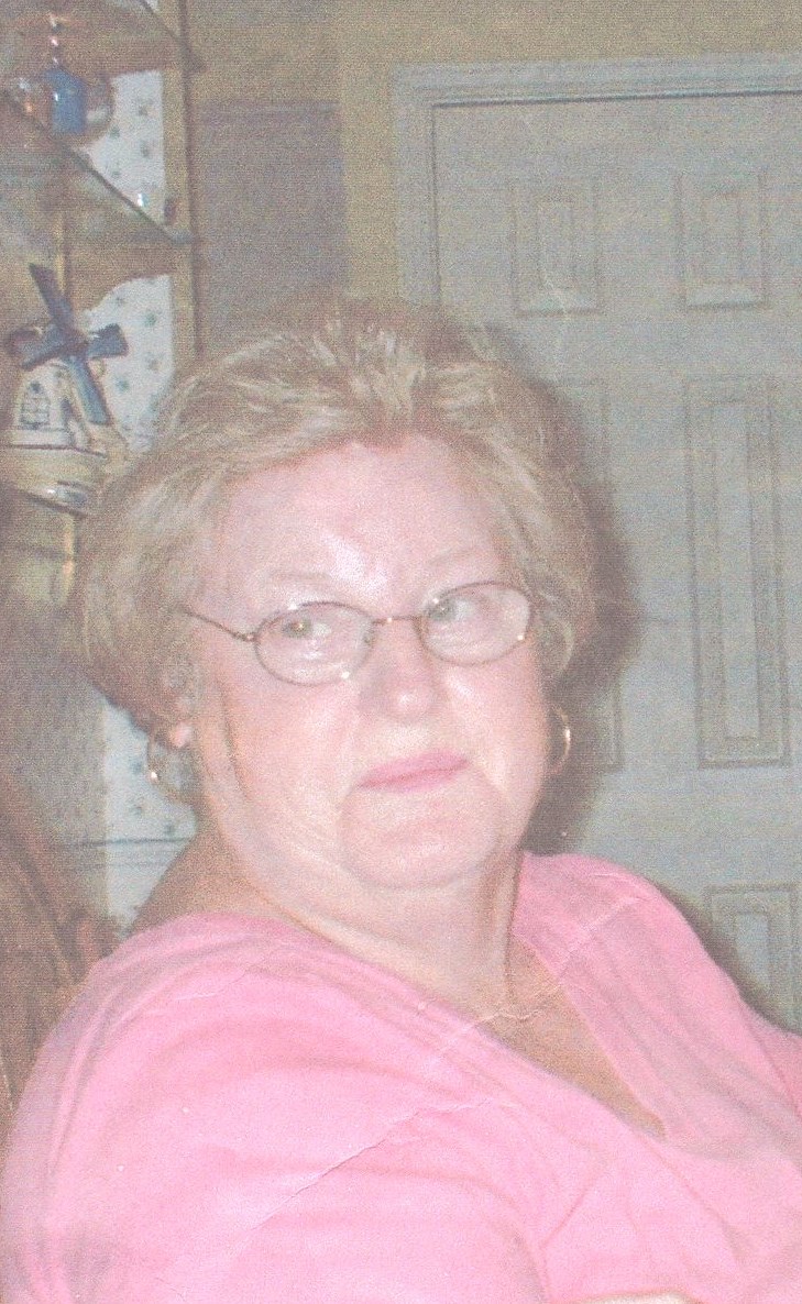 Obituary of Rita Shilling Billingsley