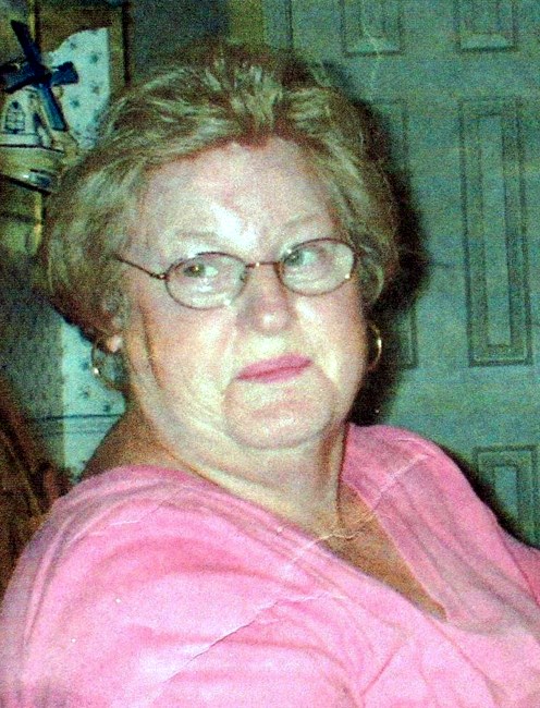 Obituary of Rita Shilling Billingsley