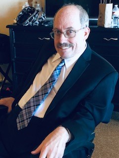 Obituary of Lawrence "Larry" Robert Rosenberg