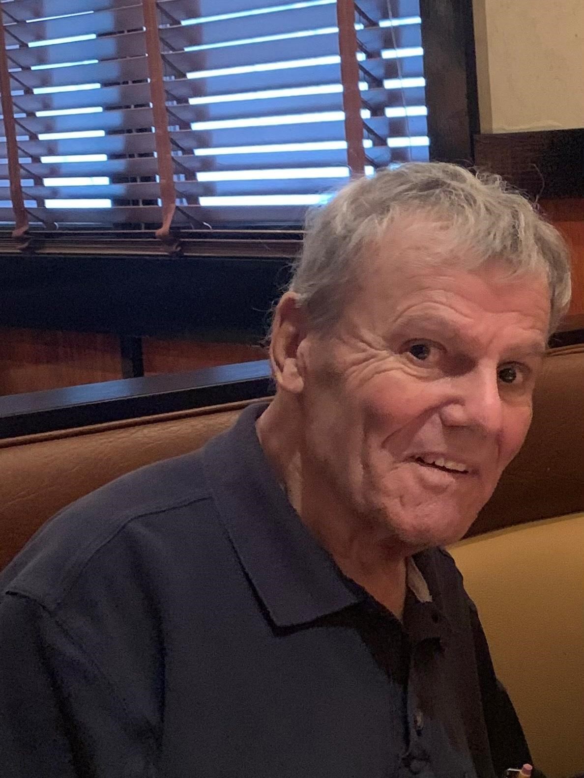 Obituary of Robert W. Deveaux