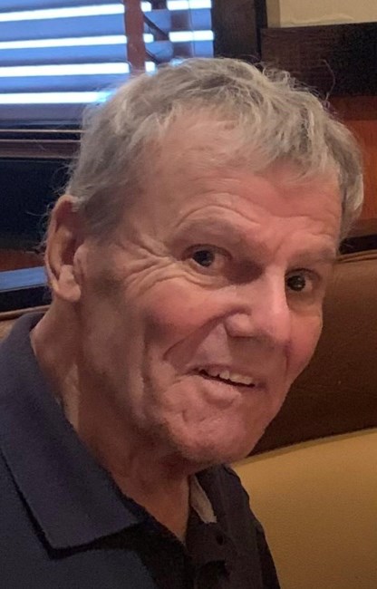 Obituary of Robert W. Deveaux