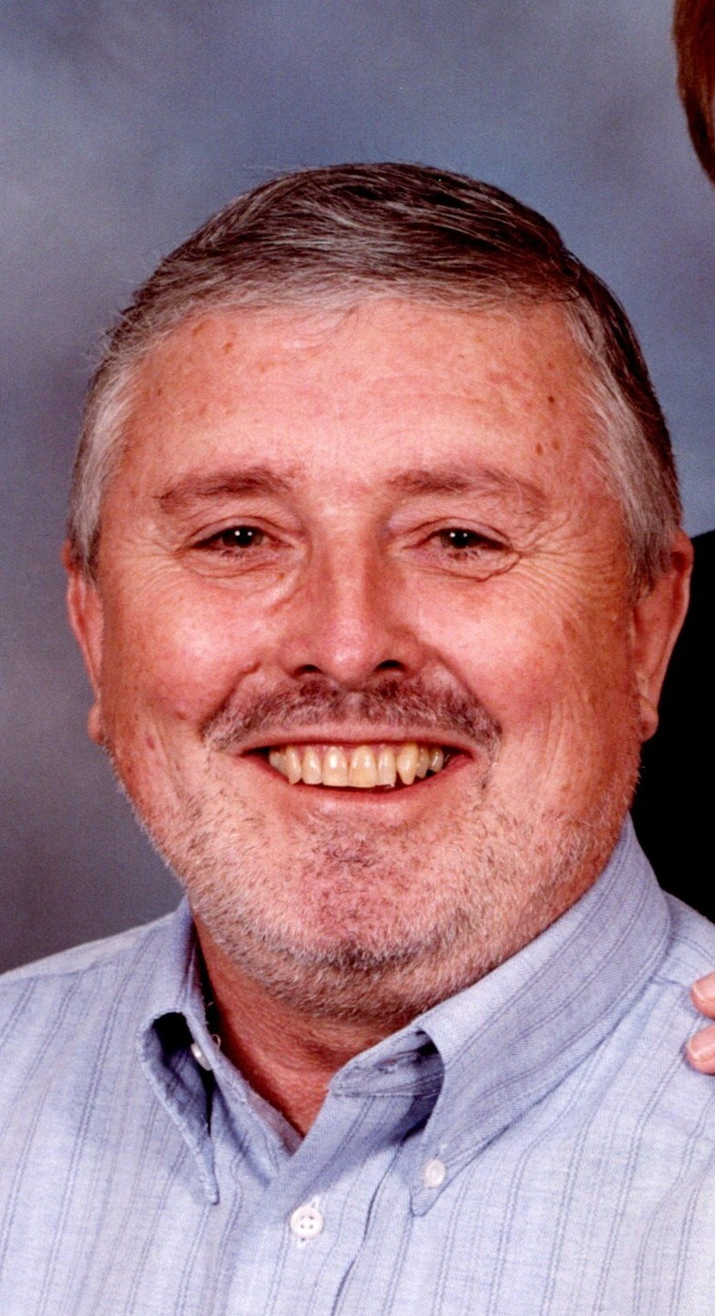 Obituary of Jeffrey Mathew Trimble