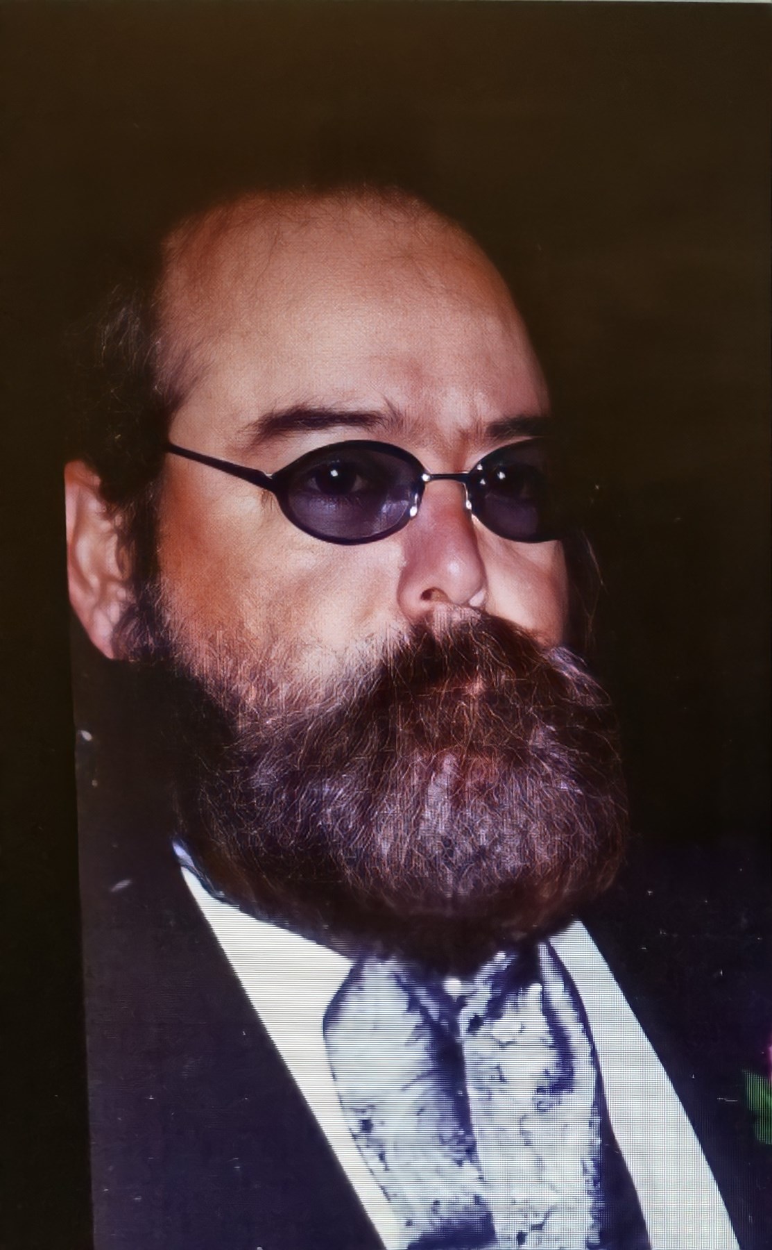 Obituary of Peter Charles Bertucci Jr.