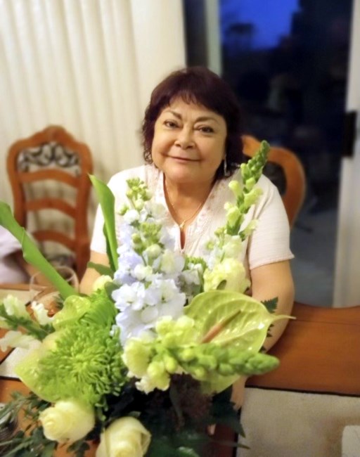 Obituary of Mary Viola