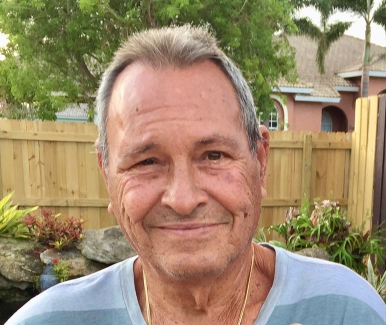 Obituary of Leonardo Santa Maria