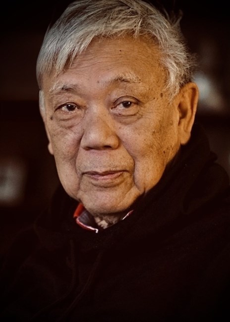 Obituary of Edmundo Villahermosa Ascalon