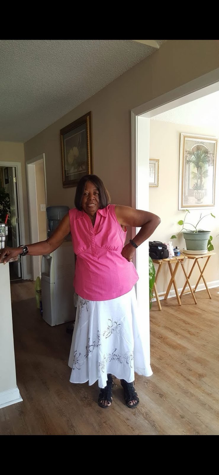 Obituary of Betty Lue Jenkins