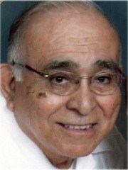 Obituary of Francisco Mata Morales