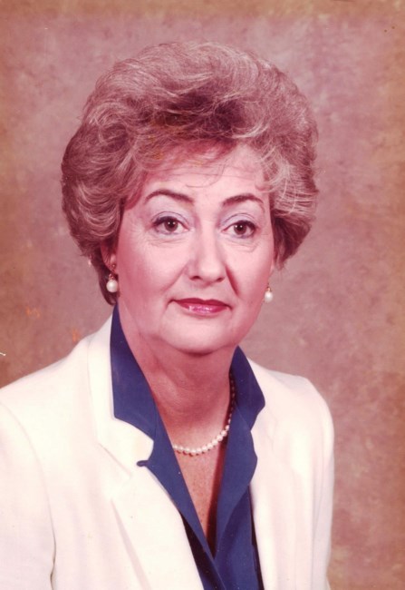 Obituario de Dorothy "Dottie" Wilson Lannom