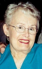Obituary of Roberta D. Osborne