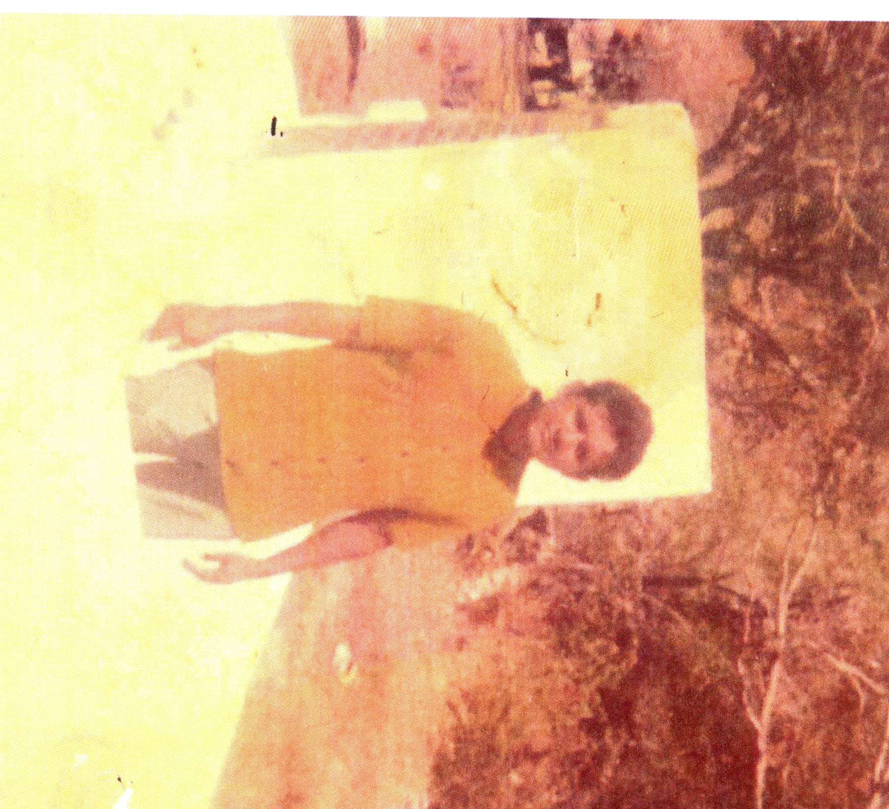 Obituary of Julian Mariscal