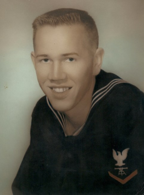 Obituary of Paul Eugene Jones Sr.