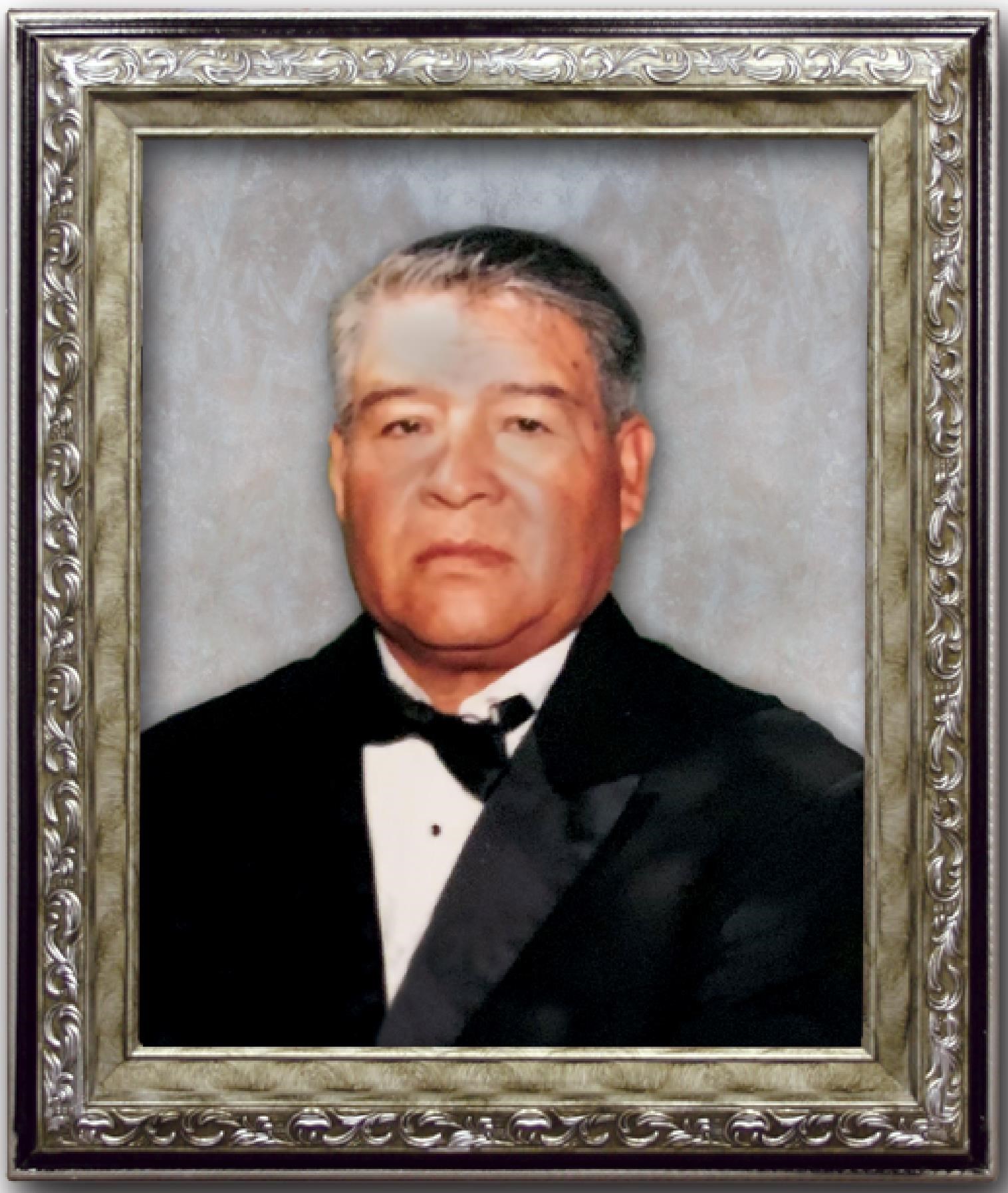 Obituary of Carmen Alvarado