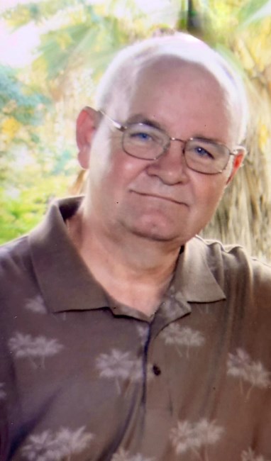 Obituary of Jerry Lee Fluker