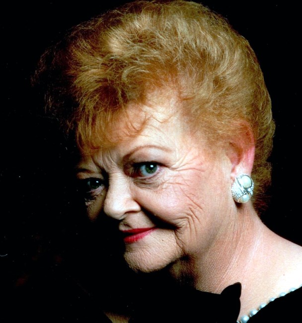 Obituario de Peggy Ruth Horner