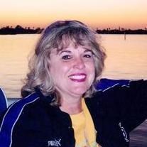 Obituario de Karen Sullivan