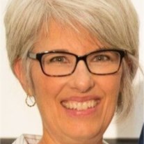 Obituary of Dana Ann Nottingham