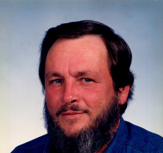 Obituario de Bobby Wayne McGriff