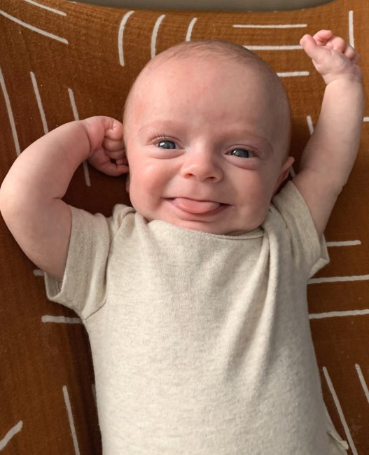 Obituario de Kyler James Foote