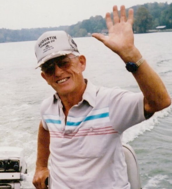Obituary of Roy Henkel