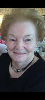 Obituary of Evelyn Louise Zeller Rouser