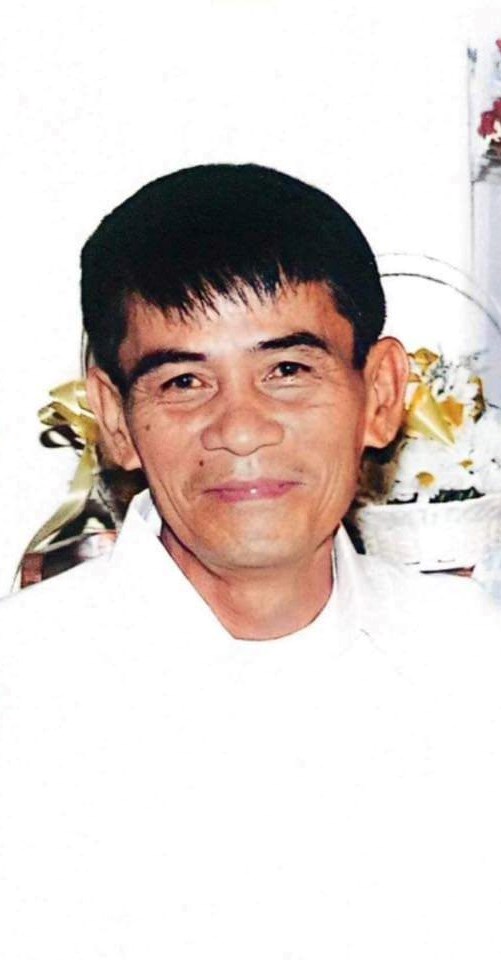 Obituary of Peregrino Ulep Sercado Jr.