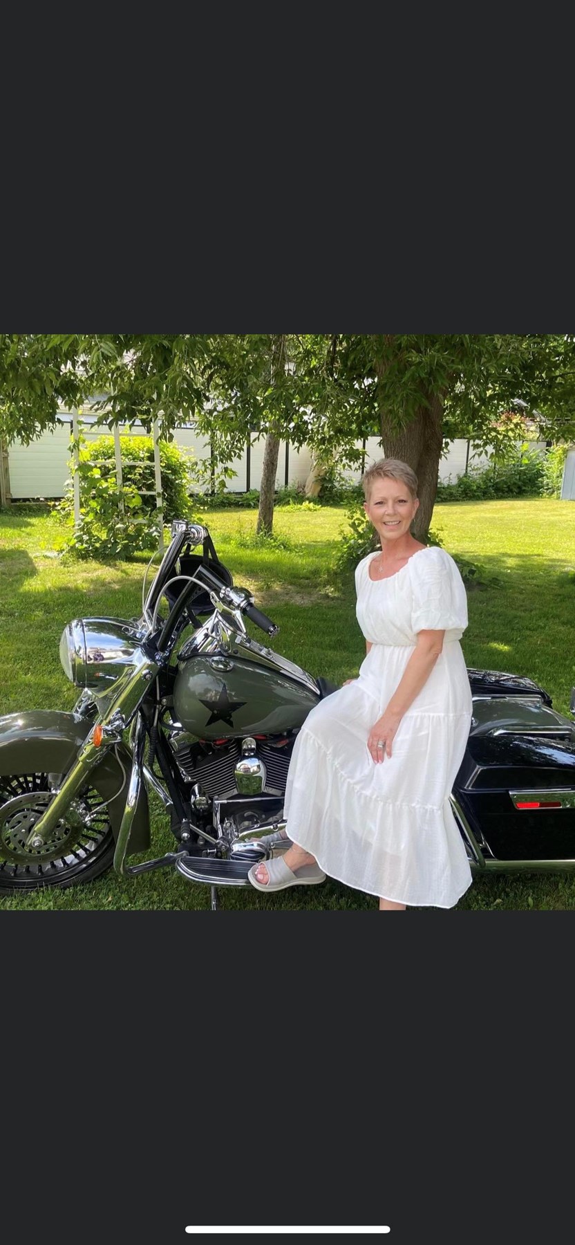 Avis de décès de Nathalie Brousseau