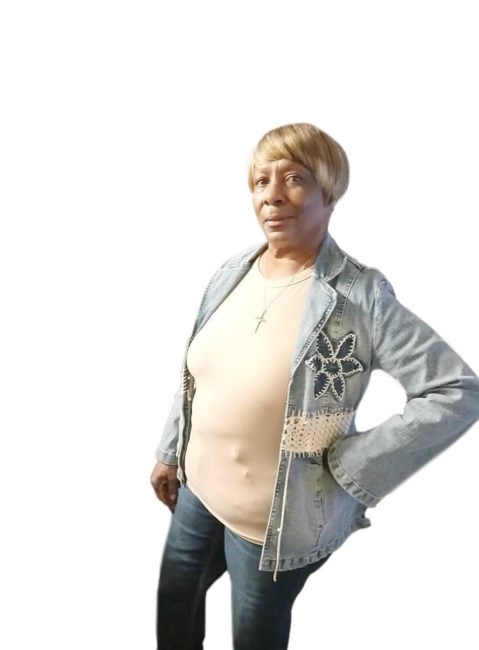 Obituary of Sandra Faye Nevels
