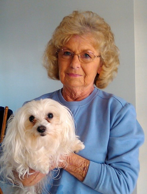 Obituario de Barbara Sue Cope Pike Massagee