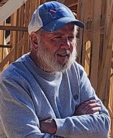 Obituary of William Larry Palmer