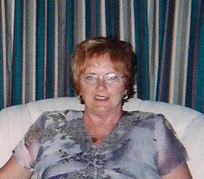 Avis de décès de Lucille Richard