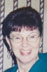 Obituary of Janice Doris Brindle Silveira