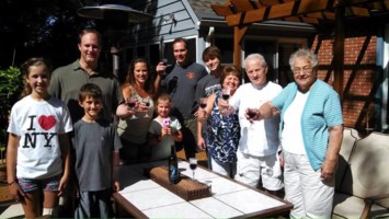 Obituary of Anton "Tony" Plut