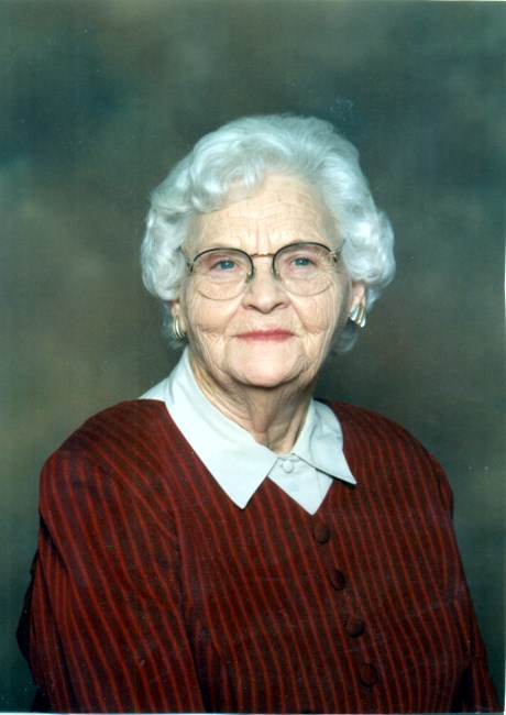Obituary of Mary Evelyn Lee