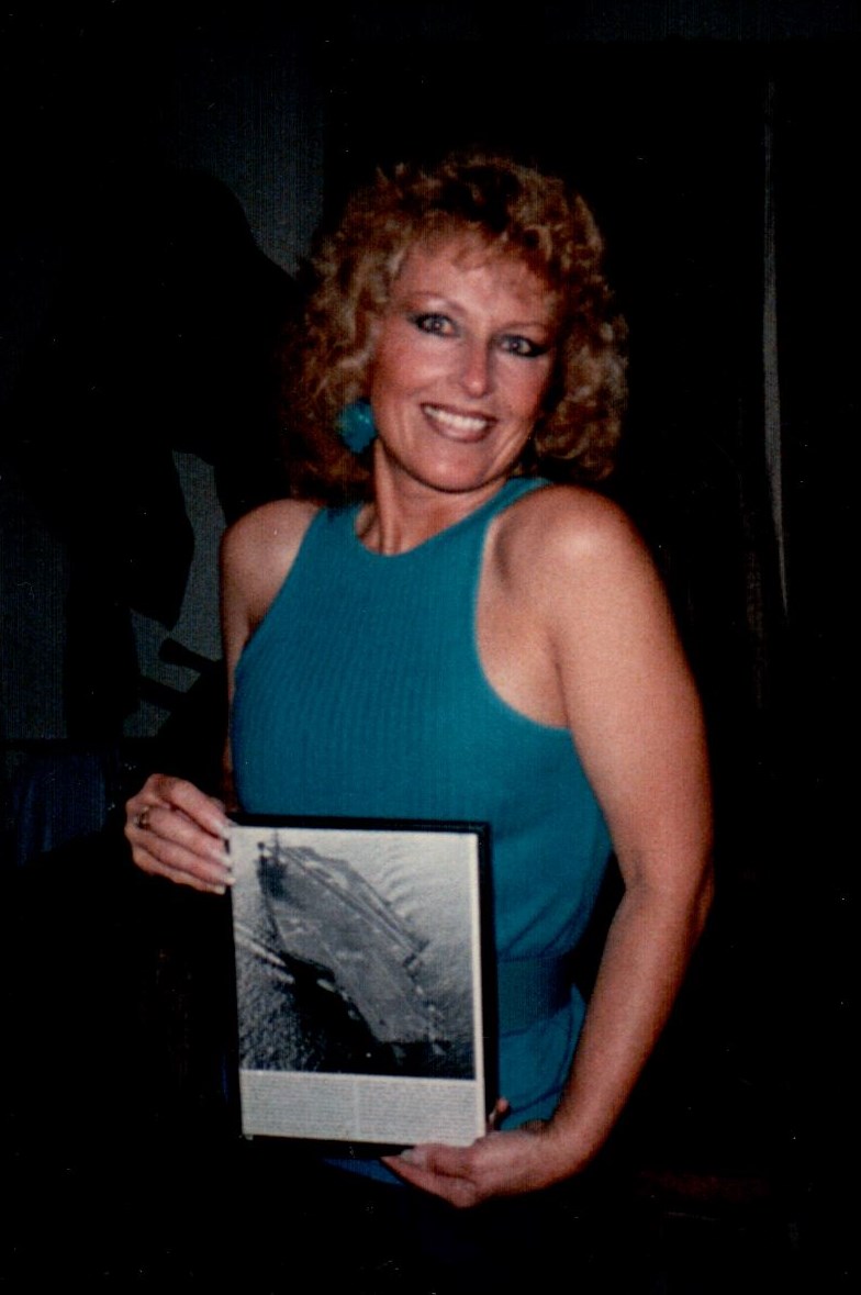 Obituary of Clara Marlene Rehse