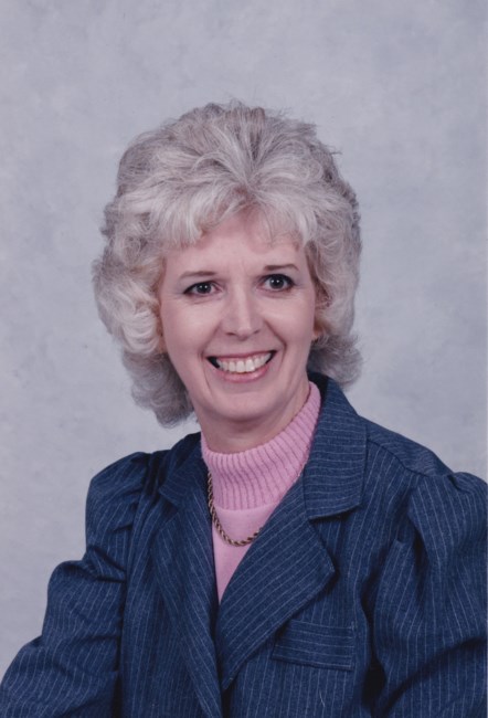 Obituary of Linda Casey