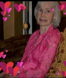 Obituary of Elsie Elliott Lanier