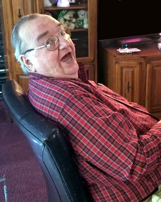 Obituary of Michael Andre Lunsford