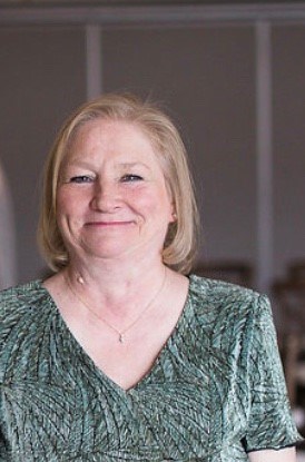 Obituary of Mrs. Dana Barbara Buchanan