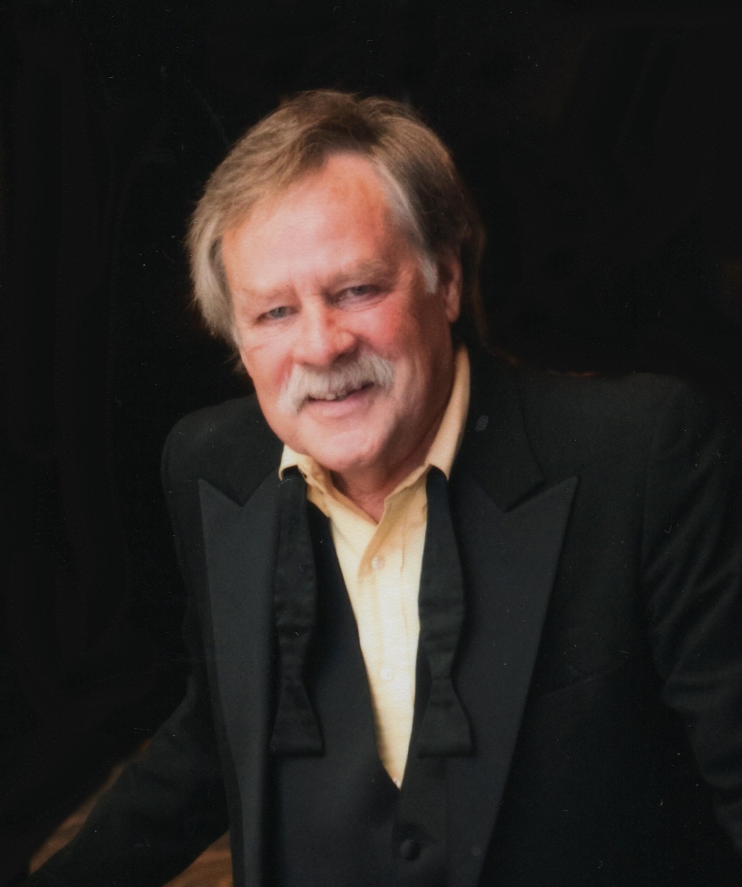 Obituary of Samuel Tipton Jones II