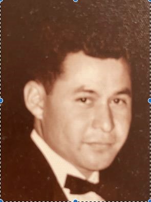 Obituary of Frank M Rubalcava