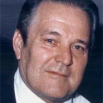 Obituary of Walter William Wassil