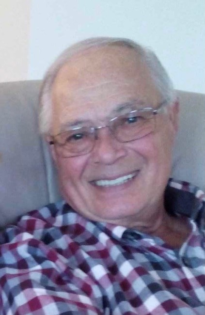 Obituary of Ronald Gary Woitas