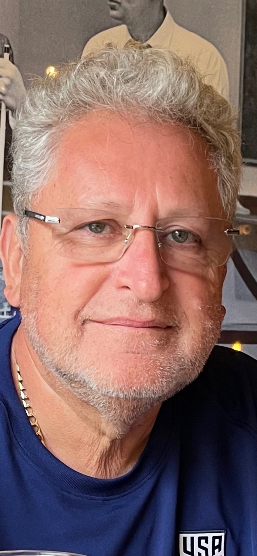 Obituario de Daniel Guillermo Schambon