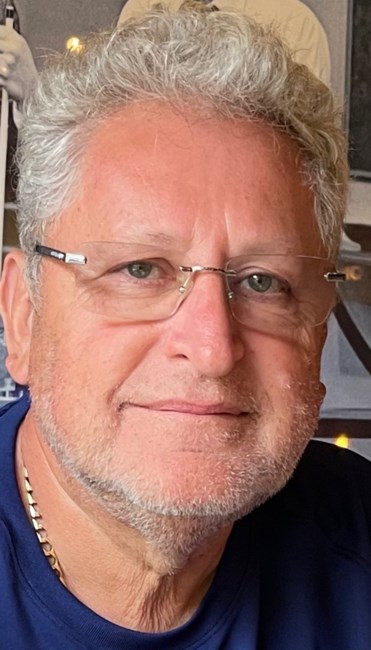 Obituario de Daniel Guillermo Schambon