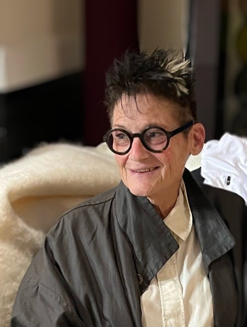 Obituario de Andrea Dreisen Smull